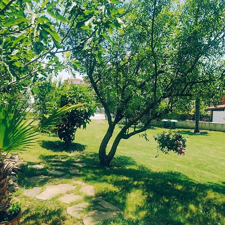 La Veranda Къща За Гости Царево Kültér fotó